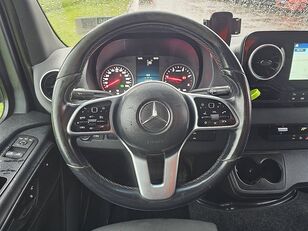 Furgão compacto Mercedes-Benz SPRINTER 319 L3H2 V6 LED 3.5t-Trh a venda - Imagem 12 | Autoline AO Furgão compacto Mercedes-Benz SPRINTER 319 L3H2 V6 LED 3.5t-Trh | Imagem 12 - Autoline