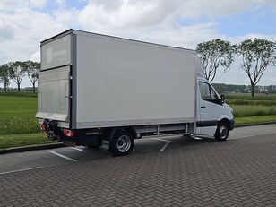 Mercedes-Benz SPRINTER 513 ac laadklep EURO6 furgoneta peque&ntilde;a