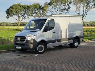 سيارة نقل بضائع صغيرة Mercedes-Benz SPRINTER 514 L2H1 Dubbellucht AC!