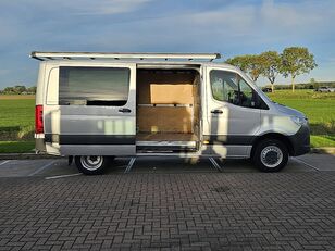 بيع سيارة نقل بضائع صغيرة Mercedes-Benz SPRINTER 514 L2H1 Dubbellucht AC! - صورة 13 | Autoline KW سيارة نقل بضائع صغيرة Mercedes-Benz SPRINTER 514 L2H1 Dubbellucht AC! | صورة 13 - Autoline