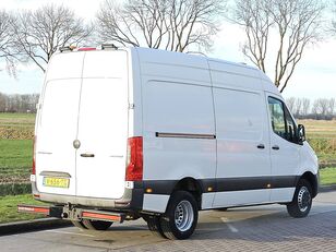 Mercedes-Benz SPRINTER 519 ac automaat EURO6 car-derived van