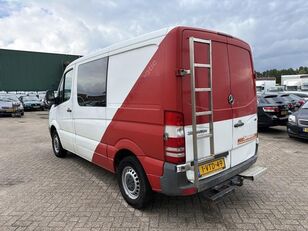 fourgonnette Mercedes-Benz Sprinter 210 2.2 CDI 325 DC