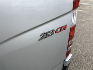 fourgonnette Mercedes-Benz Sprinter 213 2.2 CDI 325 L1H1 Airco Cruise