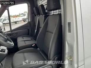 Mercedes-Benz Sprinter 214 CDI Automaat L2H2 Airco Cruise Camera Parkeersensor car-derived van for sale - Image 14 | Autoline GB Mercedes-Benz Sprinter 214 CDI Automaat L2H2 Airco Cruise Camera Parkeersensor car-derived van | Image 14 - Autoline