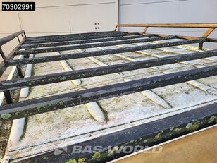 Mały samochód dostawczy Mercedes-Benz Sprinter 214 CDI L1H1 Trekhaak Navi Airco Cruise Imperiaal APK 0 na sprzedaż - Obrazek 9 | Autoline PL Mały samochód dostawczy Mercedes-Benz Sprinter 214 CDI L1H1 Trekhaak Navi Airco Cruise Imperiaal APK 0 | Obrazek 9 - Autoline