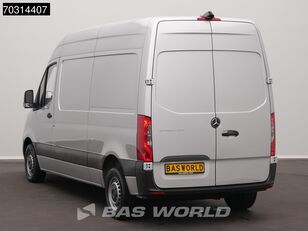 Mercedes-Benz Sprinter 215 CDI Automaat 150pk L2H2 MBUX Camera Airco Parkeerse laki furgon
