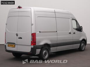 Mercedes-Benz Sprinter 215 CDI Automaat 150pk L2H2 MBUX Camera Airco Parkeerse car-derived van