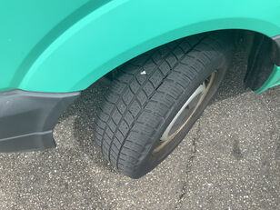 Venta de Mercedes-Benz Sprinter 311 2.2 CDI 325 H2 L1 (Uitlaat Weg!!!!) Zits 3 Trekhaak furgoneta pequeña - Imagen 9 | Autoline BO Mercedes-Benz Sprinter 311 2.2 CDI 325 H2 L1 (Uitlaat Weg!!!!) Zits 3 Trekhaak furgoneta pequeña | Imagen 9 - Autoline