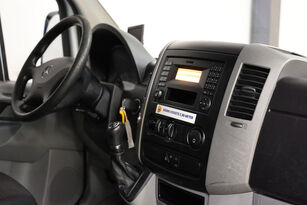 Venta de Mercedes-Benz Sprinter 311 2.2 CDI LAADKLEP POST NL furgoneta pequeña - Imagen 9 | Autoline BO Mercedes-Benz Sprinter 311 2.2 CDI LAADKLEP POST NL furgoneta pequeña | Imagen 9 - Autoline
