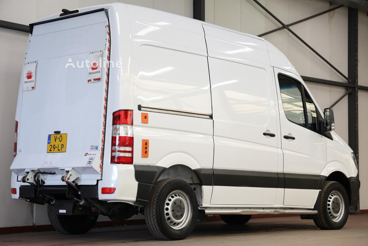 Furgão compacto Mercedes-Benz Sprinter 311 2.2 CDI LAADKLEP POST NL - Autoline