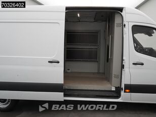 Мал фургон Mercedes-Benz Sprinter 311 CDI Automaat L3H2 Airco Camera Euro6 L3 Pakketwagen се продава - Слика 9 | Autoline MK Мал фургон Mercedes-Benz Sprinter 311 CDI Automaat L3H2 Airco Camera Euro6 L3 Pakketwagen | Слика 9 - Autoline