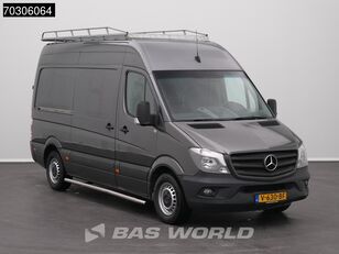 Mercedes-Benz Sprinter 313 CDI Automaat L2H2 Trekhaak Navi Airco Cruise Parkee laki furgon