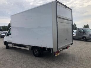 Dodávkový minivan Mercedes-Benz Sprinter 314 2.2 CDI 432 HD - AUTOMAAT, AIRCO, CRUISE na prodej - Obrázek 5 | Autoline CZ Dodávkový minivan Mercedes-Benz Sprinter 314 2.2 CDI 432 HD - AUTOMAAT, AIRCO, CRUISE | Obrázek 5 - Autoline