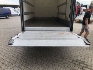 Dodávkový minivan Mercedes-Benz Sprinter 314 2.2 CDI 432 HD - AUTOMAAT, AIRCO, CRUISE na prodej - Obrázek 9 | Autoline CZ Dodávkový minivan Mercedes-Benz Sprinter 314 2.2 CDI 432 HD - AUTOMAAT, AIRCO, CRUISE | Obrázek 9 - Autoline