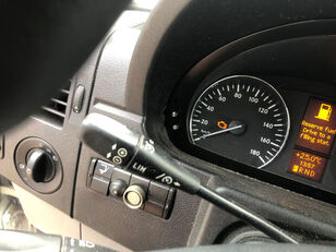 Dodávkový minivan Mercedes-Benz Sprinter 314 2.2 CDI 432 HD - AUTOMAAT, AIRCO, CRUISE na prodej - Obrázek 16 | Autoline CZ Dodávkový minivan Mercedes-Benz Sprinter 314 2.2 CDI 432 HD - AUTOMAAT, AIRCO, CRUISE | Obrázek 16 - Autoline