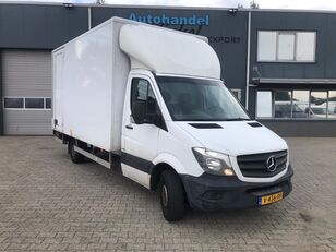 Dodávkový minivan Mercedes-Benz Sprinter 314 2.2 CDI 432 HD - AUTOMAAT, AIRCO, CRUISE na prodej - Obrázek 23 | Autoline CZ Dodávkový minivan Mercedes-Benz Sprinter 314 2.2 CDI 432 HD - AUTOMAAT, AIRCO, CRUISE | Obrázek 23 - Autoline