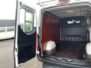 Fourgonnette Mercedes-Benz Sprinter 314 2.2 CDI L2H1 Automaat Airco navi 3 zits Leer Trekha à vendre - Image 14 | Autoline TD Fourgonnette Mercedes-Benz Sprinter 314 2.2 CDI L2H1 Automaat Airco navi 3 zits Leer Trekha | Image 14 - Autoline