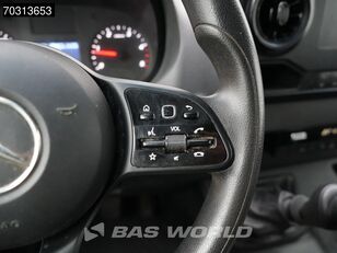 Venta de Mercedes-Benz Sprinter 314 CDI Dubbel Cabine L4H2 3,5t Trekhaak Navi Airco Cam furgoneta pequeña - Imagen 26 | Autoline PY Mercedes-Benz Sprinter 314 CDI Dubbel Cabine L4H2 3,5t Trekhaak Navi Airco Cam furgoneta pequeña | Imagen 26 - Autoline
