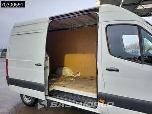 Мал фургон Mercedes-Benz Sprinter 314 CDI L2H2 LED Airco Cruise Camera MBUX CarPlay Euro6 се продава - Слика 8 | Autoline MK Мал фургон Mercedes-Benz Sprinter 314 CDI L2H2 LED Airco Cruise Camera MBUX CarPlay Euro6 | Слика 8 - Autoline