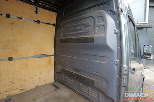 Mercedes-Benz Sprinter 314 CDI L2H2 - grey - camera - MBUX - extra wheels - Eu car-derived van for sale - Image 21 | Autoline Mercedes-Benz Sprinter 314 CDI L2H2 - grey - camera - MBUX - extra wheels - Eu car-derived van | Image 21 - Autoline