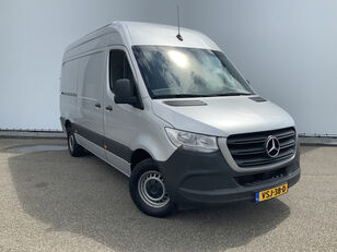 فروش مینی ون Mercedes-Benz Sprinter 315 1.9 CDI L2H2 Automaat 3 Zits Airco Navi Camera Crui - تصویر 18 | Autoline IR مینی ون Mercedes-Benz Sprinter 315 1.9 CDI L2H2 Automaat 3 Zits Airco Navi Camera Crui | تصویر 18 - Autoline