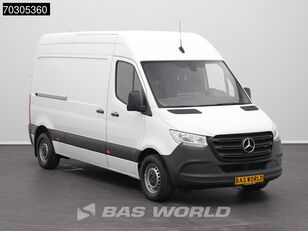 fourgonnette Mercedes-Benz Sprinter 315 CDI Automaat L2H2 150PK Airco Camera MBUX CarPlay E