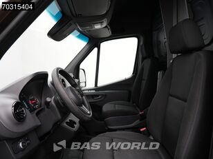 Fourgonnette Mercedes-Benz Sprinter 315 CDI Automaat L3H2 MBUX Navi Camera CarPlay Maxi L3 à vendre - Image 9 | Autoline FR Fourgonnette Mercedes-Benz Sprinter 315 CDI Automaat L3H2 MBUX Navi Camera CarPlay Maxi L3 | Image 9 - Autoline