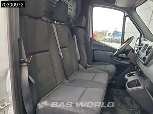 Мал фургон Mercedes-Benz Sprinter 315 CDI Special Edition Automaat L2H2 Airco Camera Park се продава - Слика 15 | Autoline MK Мал фургон Mercedes-Benz Sprinter 315 CDI Special Edition Automaat L2H2 Airco Camera Park | Слика 15 - Autoline