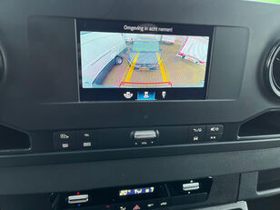 Mercedes-Benz Sprinter 315 L2H1 Automaat | MBUX Camera| Airco |Cruise car-derived van for sale - Image 8 | Autoline GH Mercedes-Benz Sprinter 315 L2H1 Automaat | MBUX Camera| Airco |Cruise car-derived van | Image 8 - Autoline