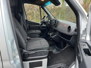 Mercedes-Benz Sprinter 315 L2H1 Automaat | MBUX Camera| Airco |Cruise car-derived van for sale - Image 10 | Autoline GH Mercedes-Benz Sprinter 315 L2H1 Automaat | MBUX Camera| Airco |Cruise car-derived van | Image 10 - Autoline