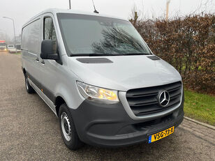 Mercedes-Benz Sprinter 315 L2H1 Automaat | MBUX Camera| Airco |Cruise car-derived van for sale - Image 13 | Autoline GH Mercedes-Benz Sprinter 315 L2H1 Automaat | MBUX Camera| Airco |Cruise car-derived van | Image 13 - Autoline