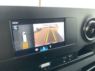 Купити легковий фургон Mercedes-Benz Sprinter 317 1.9 CDI L2H1 Automaat Airco Cruise Navi Camera 2 Zi - Зображення 12 | Autoline UA Легковий фургон Mercedes-Benz Sprinter 317 1.9 CDI L2H1 Automaat Airco Cruise Navi Camera 2 Zi | Зображення 12 - Autoline