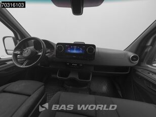 Mercedes-Benz Sprinter 317 CDI Automaat 2025 Model L2H2 170PK Navi Airco Cruis car-derived van