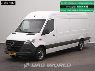 furg&atilde;o compacto Mercedes-Benz Sprinter 317 CDI Automaat L3H2 170PK LED Navi Climate Cruise Cam