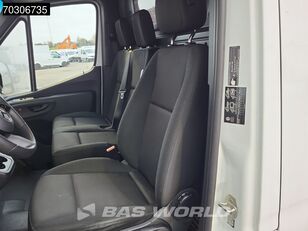 Mercedes-Benz Sprinter 317 CDI COMING SOON! Automaat 2025 Model L3H2 Airco Cru car-derived van for sale - Image 13 | Autoline ET Mercedes-Benz Sprinter 317 CDI COMING SOON! Automaat 2025 Model L3H2 Airco Cru car-derived van | Image 13 - Autoline