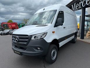 легковой фургон Mercedes-Benz Sprinter 319 CDI 4x4 3665 DISTRONIC AHK LED