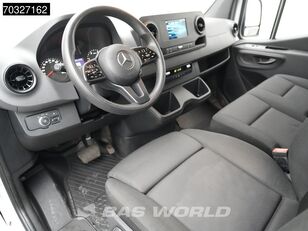 легковой фургон Mercedes-Benz Sprinter 319 CDI Automaat Dubbel Cabine 3,5t Trekhaak 190PK L3H2