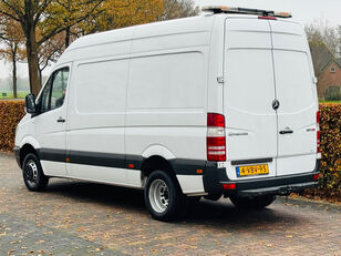 fourgonnette Mercedes-Benz Sprinter 513 2.2 CDI HOOG LANG