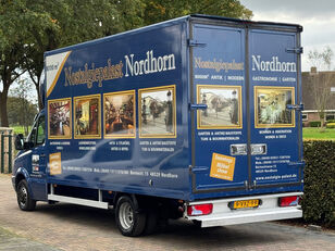 Venta de Mercedes-Benz Sprinter 519 3.0 CDI AIRCO MEUBELBAK KOFFER L 4.70 furgoneta pequeña - Imagen 3 | Autoline PE Mercedes-Benz Sprinter 519 3.0 CDI AIRCO MEUBELBAK KOFFER L 4.70 furgoneta pequeña | Imagen 3 - Autoline