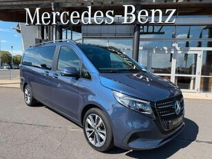 fourgonnette Mercedes-Benz V 250 d STYLE Tisch AHK2,5 DISTRONIC Stdh AIRMAT