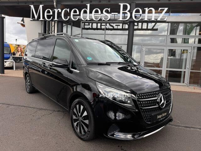 승용형 밴 Mercedes-Benz V 300 d AVANTGARDE Extralang 360Kamera Standheiz - Autoline