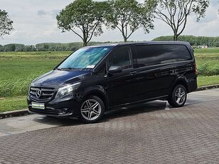 Mercedes-Benz VITO 114 L2 3-Zits Euro6 AC! car-derived van