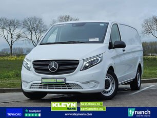fourgonnette Mercedes-Benz VITO 119 CDI L2 LED Navi Automaat