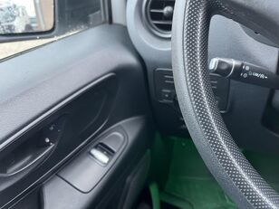 Fourgonnette Mercedes-Benz Vito 109 CDI / Euro 6 / Airco / Zijdeur / 3 zitplaatsen / L1H1 / à vendre - Image 18 | Autoline TD Fourgonnette Mercedes-Benz Vito 109 CDI / Euro 6 / Airco / Zijdeur / 3 zitplaatsen / L1H1 / | Image 18 - Autoline