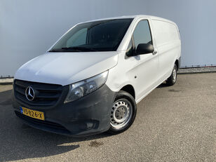 fourgonnette Mercedes-Benz Vito 109 CDI Functional Lang Airco (Schade`s ) Trekhaak 1200 kg