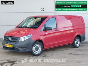 furgão compacto Mercedes-Benz Vito 111 L2H1 Navi Trekhaak Airco Euro6 L2 Airco Trekhaak