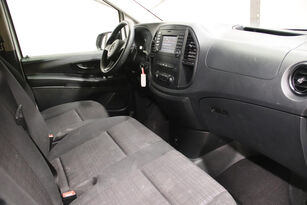 Venta de Mercedes-Benz Vito 114 CDI AUTOMAAT IMPERIAAL TREKHAAK furgoneta pequeña - Imagen 9 | Autoline BO Mercedes-Benz Vito 114 CDI AUTOMAAT IMPERIAAL TREKHAAK furgoneta pequeña | Imagen 9 - Autoline