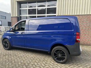 Mercedes-Benz Vito 114 CDI Aut.L1H1 car-derived van