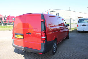 سيارة نقل بضائع صغيرة Mercedes-Benz Vito 114 CDI Extra Lang