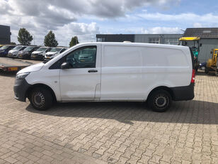 легковой фургон Mercedes-Benz Vito 114 CDI Lang